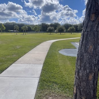 Logan Gate Dog Park photo 1